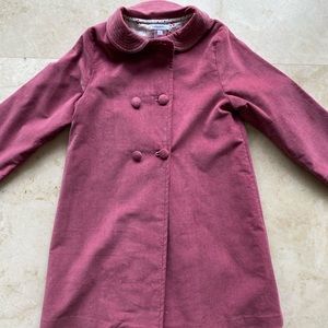 Baby Cottons.  Jacket. Outwear. Size 6.
